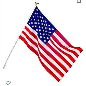 Brand New American Flag